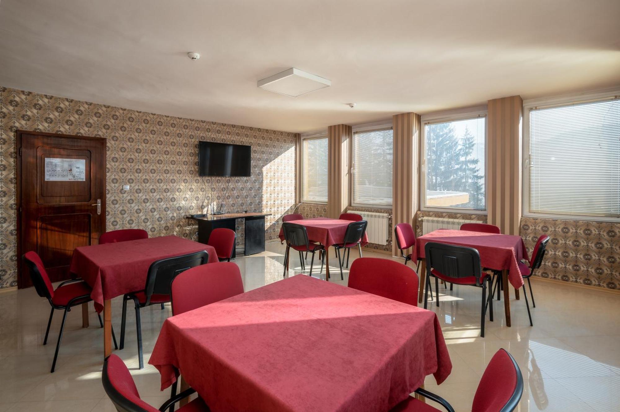 Balneocomplex Kamena Hotel Velingrad Exterior photo